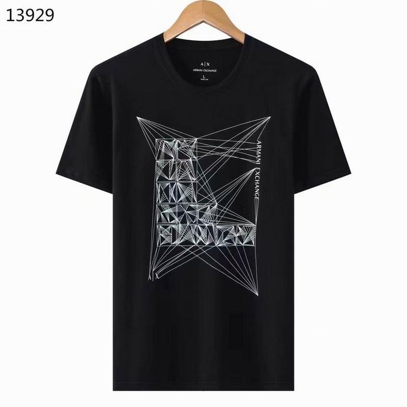 Armani Men's T-shirts 157